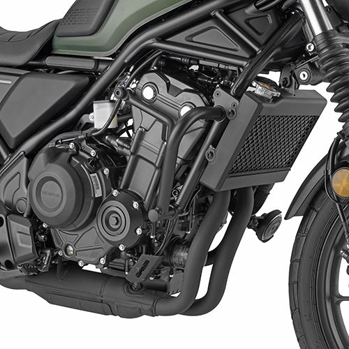 Honda CL 500 [GIVI] - Crash bar