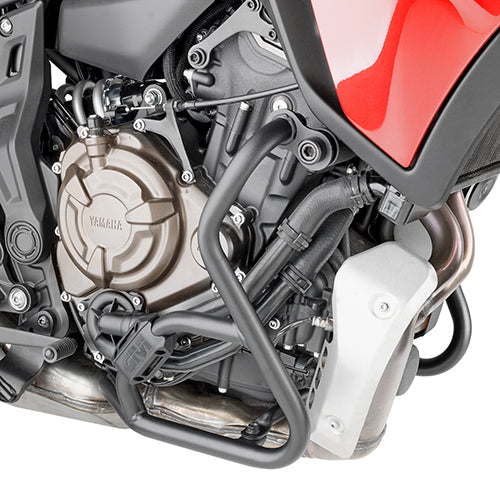 YAMAHA MT 07 [2021-2022] - Engine protection