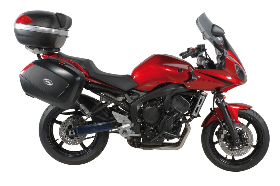 Yamaha FZ6 600 Fazer S2 [2007–2011] – Sturzbügel 25 mm