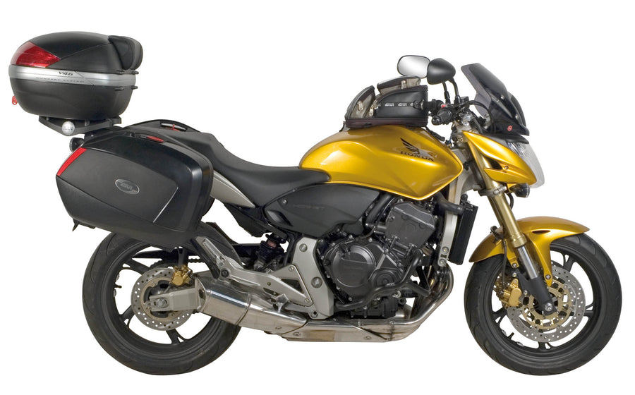 Honda Hornet 600 [2011–2013] – Sturzbügel 25 mm