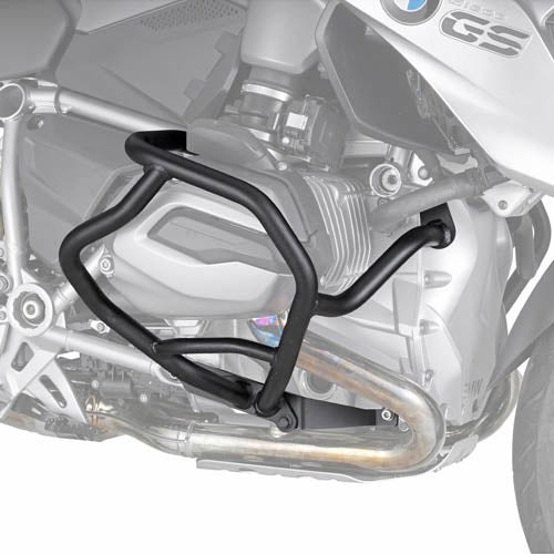BMW R 1200 R [GIVI] - Sturzbügel zu montieren mit TN5108KIT