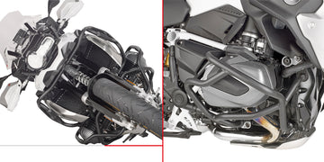 BMW R 1250 GS [GIVI] - Crash bar