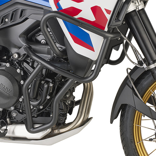 BMW F 900 GS [2024-2025] - Engine protection