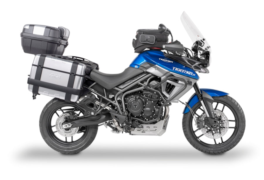Triumph Tiger 800 XR [2011–2017] – Sturzbügel