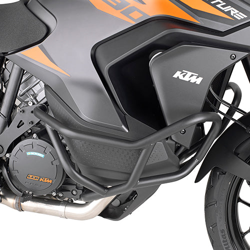 KTM Super Adventure S 1290 [GIVI] - Sturzbügel