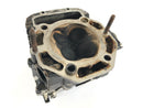 KTM LC4 ER 600 [1994] - Cylinder head-7