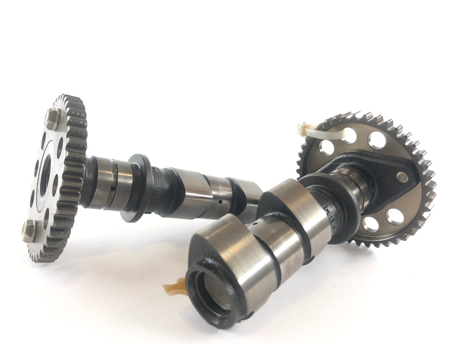 Honda Varadero XL 1000 SD02 [2002] - Camshaft set front cylinder