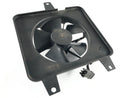 BMW F 800 ST [2006] - Radiator fan-1