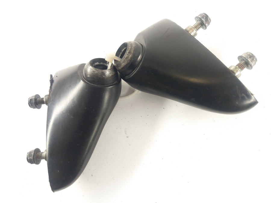 Triumph Daytona 955i T595N [2002] - Mirror mount set