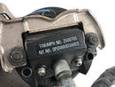Triumph Daytona 1200 T300D [1995] - Cockpit speedometer fittings-4