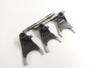 Ducati Monster 600 M600 [1994] - Shift Forks Shift Claws Set-1