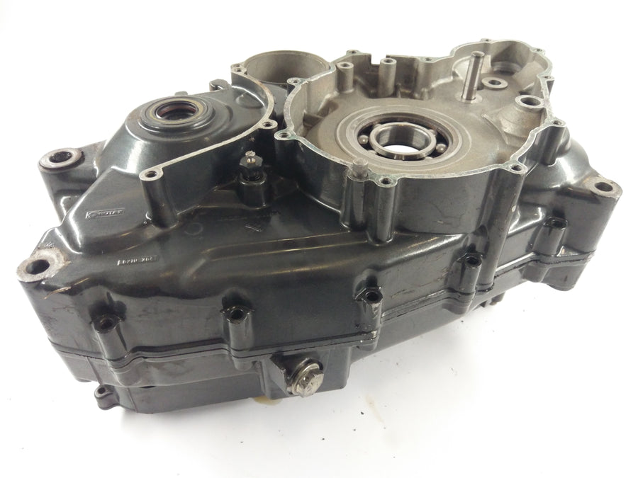 Aprilia Pegaso 650 MX [1992] - Engine housing empty housing