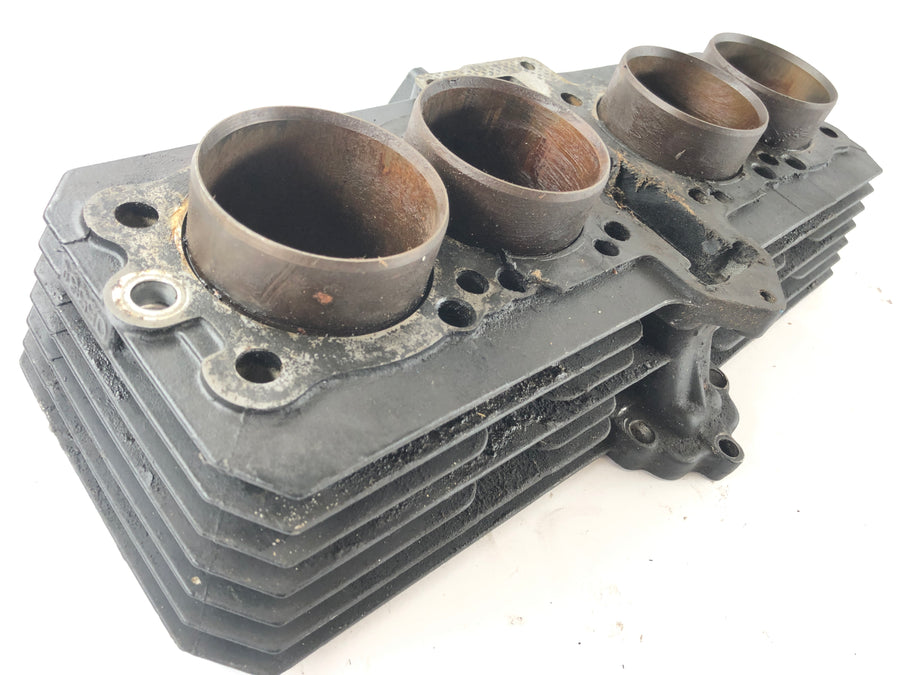 Kawasaki GPZ 550 [KZ550D] - Cylinder without piston