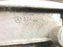 Yamaha XJ 900 F 58L [1985] - Holder footrest set pair-5