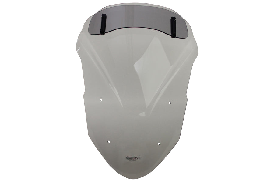 Yamaha Tracer 9 /GT [2021-2024]-Variotouringsscreen "VTM"