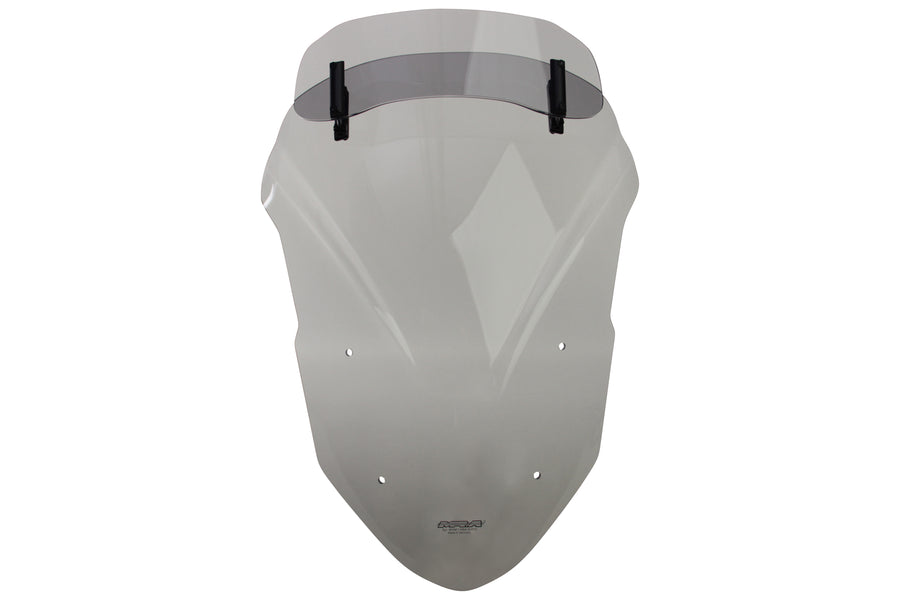 Yamaha Tracer 9 /GT [2021-2024]-Variotouringsscreen "VTM"