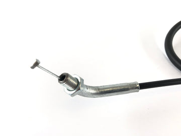 Honda ST 1100 SC26 Pan European [1990] - choke cable detail view