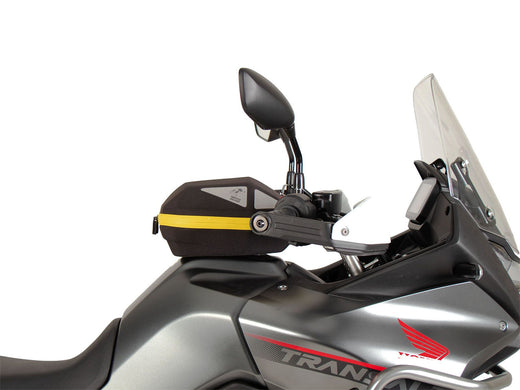 Honda XL 750 Transalp [2025] - Tanking Basic including counterpart tank bag