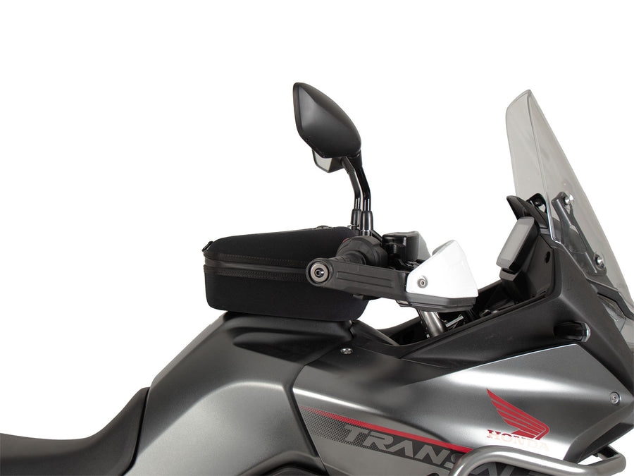 Honda XL 750 Transalp [2025] - Tanking Basic including counterpart tank bag
