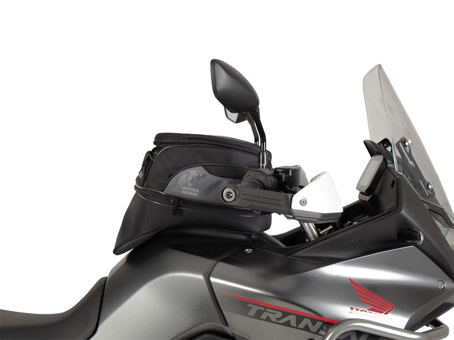 Honda XL 750 Transalp [2025] - Tanking Basic including counterpart tank bag