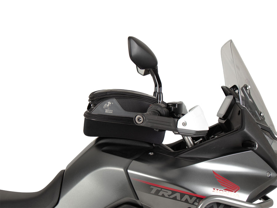 Honda XL 750 Transalp [2025] - Tanking Basic including counterpart tank bag