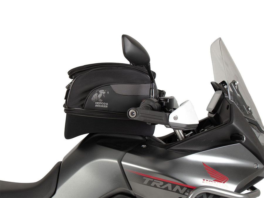 Honda XL 750 Transalp [2025] - Tanking Basic including counterpart tank bag