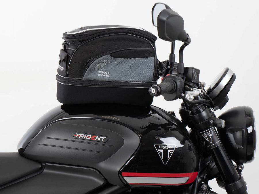 Hepco & Becker [Hepco & Becker] - Tankrucksack "Street" Tourer L