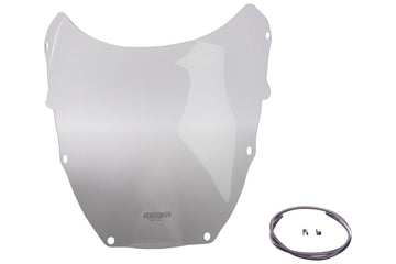 Yamaha Trx 850 [1996-]-spoiler disc "SN"