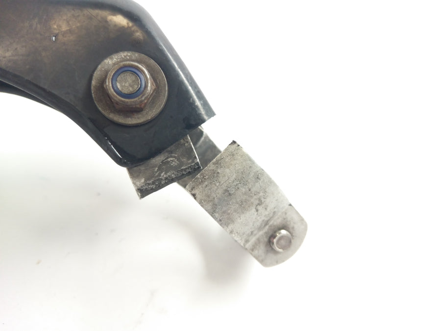KTM 640 Adventure LC4 [1998] - Hand protector set