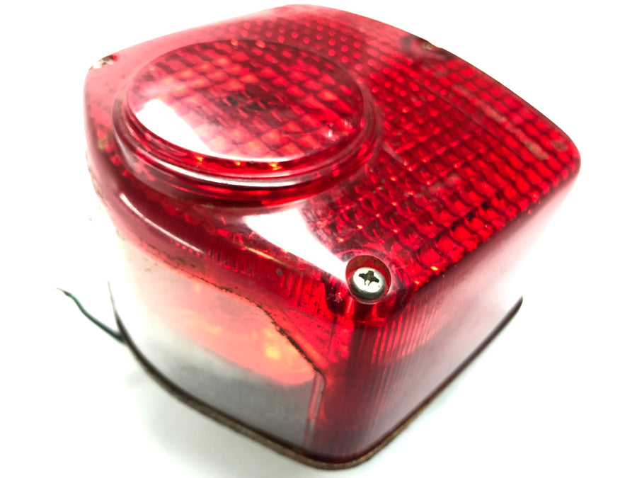Honda CJ 360 T [1980] - Taillight