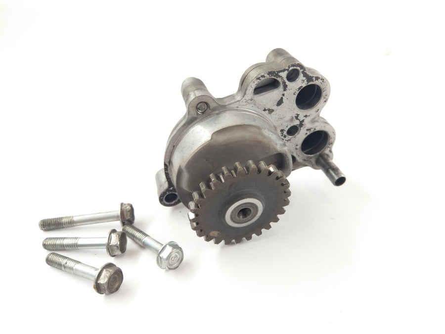 Honda CB 750 Boldor RC04 [1983] - Oil pump