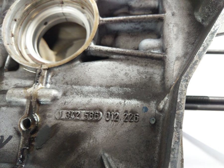 BMW R 850 R 259 [1999] - Engine housing empty