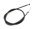 Kawasaki KLR 250 KL250D - clutch cable-4