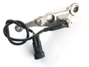 Ducati 999 H4 [2003] - Rear brake light switch with brake pedal holder-1