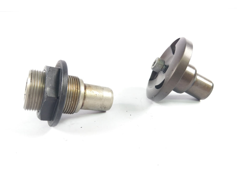 BMW R 1200 ST R1ST [2005] - Swingarm bolt pair
