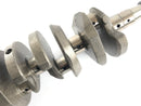 Yamaha YZF R6 RJ03 [2000] - crankshaft-3