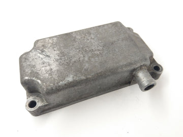 Suzuki GSXR 1100 GV73A [1992] - Engine ventilation engine cover