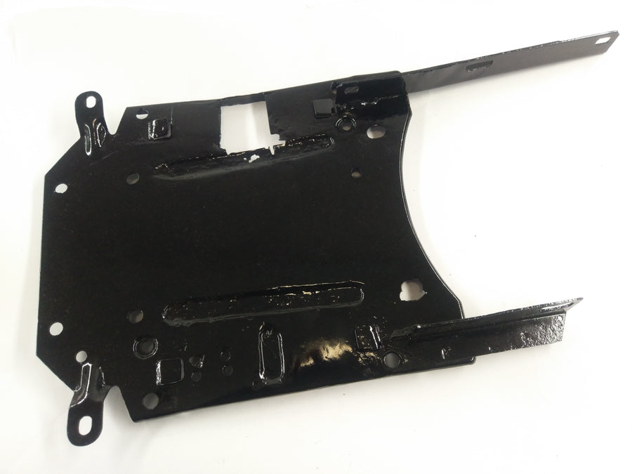 Moto Guzzi V7 Special [1970] - Sheet metal cover