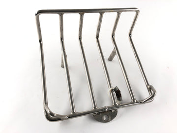 Suzuki Intruder VL 1500 AL [2000] - Luggage rack on the rear fender