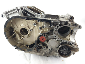 Suzuki Intruder VS 700 VP51A [1986] - Engine housing empty housing - 0