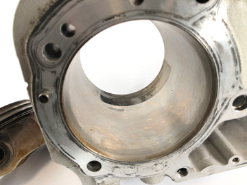 BMW R 1200 GS [2004] - Cylinder with piston - 0