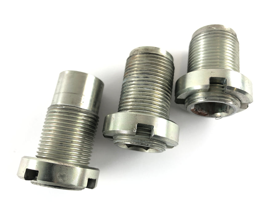 Triumph Sprint 955i RS T695 [2001] - Swingarm bolt set