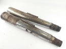 Honda CX 500 E PC06 [1982] - Exhaust Silencer-2