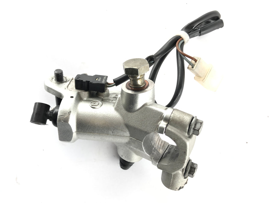 KTM 990 Superduke LC8 EFI [2008] - Handbrake pump