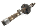Kawasaki Z 1100 KZT10A [1982] - Camshaft Exhaust Camshaft-4