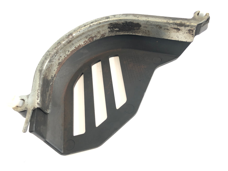 SWM SM 125 R [2017] - pinion cover