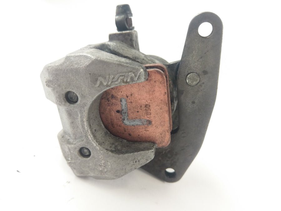 Yamaha Kodiak 400 5Y4 [2004] - Brake caliper front left