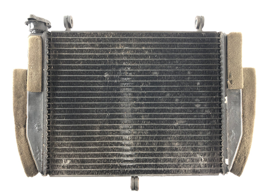 Yamaha YZF R6 RJ03 [2000] - Radiator Water Cooler