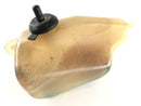 BMW K 1200 RS Type 589 [1999] - Coolant expansion tank Expansion tank-2