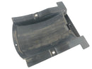 Suzuki DR 800 S BIG [1991] - Splash guard rear substructure-4